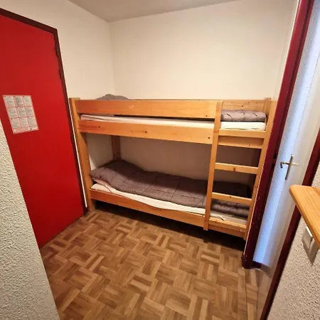 Grand Argentier - 2 Pieces +coin Montagne 4/6personnes Coeur Station Mae-2934 *